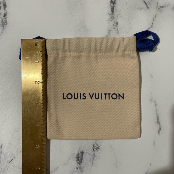Louis Vuitton Bags Authentic Louis Vuitton Dust Bag Poshmark